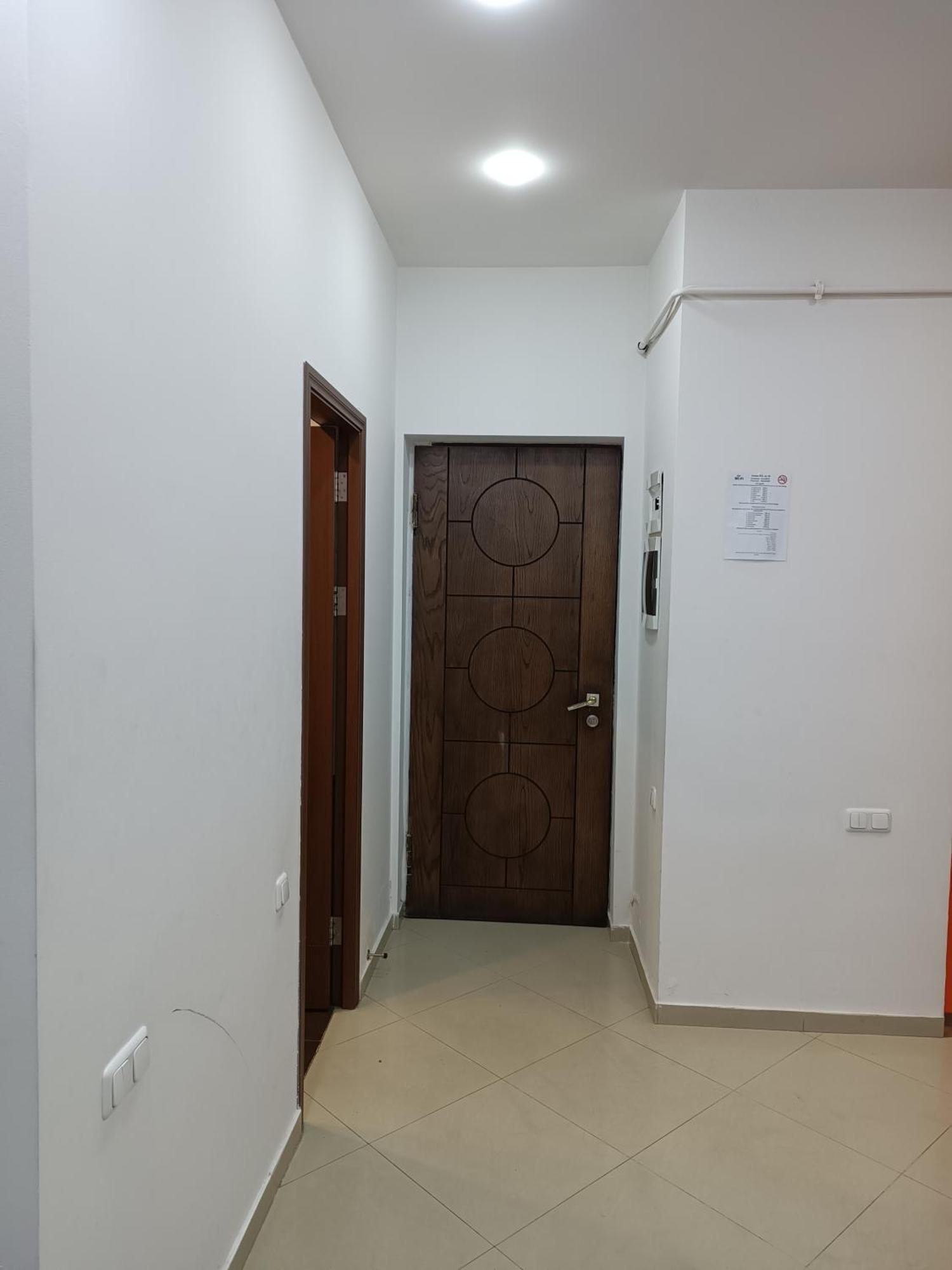 Rent Inn Yerevan On Sakharov Square Exterior photo