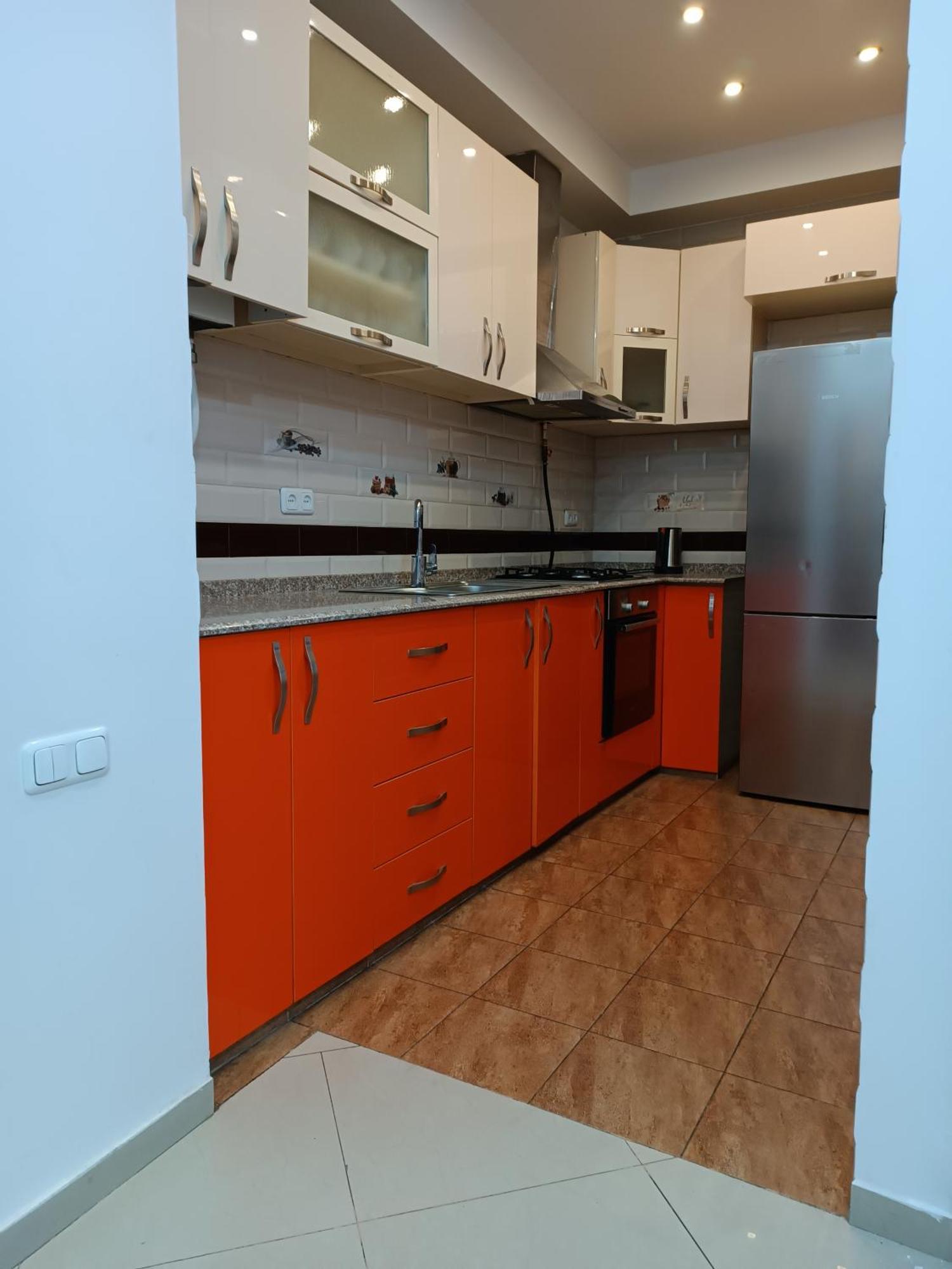 Rent Inn Yerevan On Sakharov Square Exterior photo